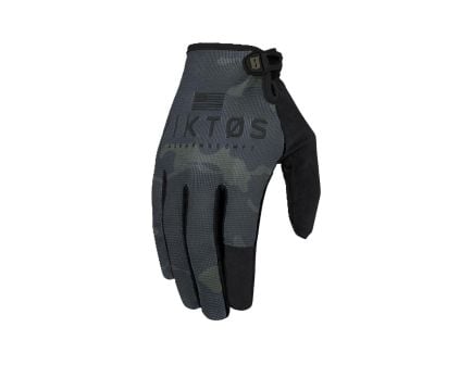 Viktos Operatus XP Glove, Nightfall Camo - X-Small