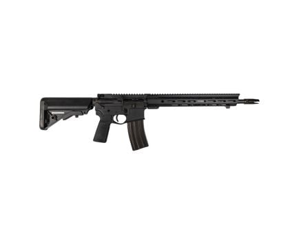 Franklin Armory Rifle OPS-16 16" 5.56 NATO 30rd BSFIII Equipped Rifle - 00-10066-BLK