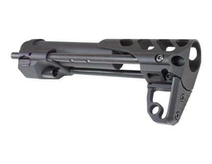 Odin Works Closed Quarter Rifle Stock  -  OS-CQ-S-BLK