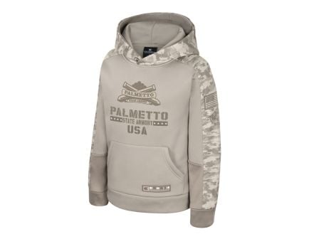 PSA Youth Battalion Hoodie