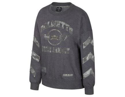 PSA Women's Squad Oversized Crew