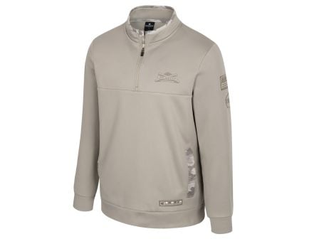 PSA Men's Battalion 1/4 Zip Fleece