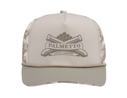 PSA OHT Battalion Podium Cap