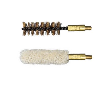 Otis 40 Cal Bore Brush and Mop