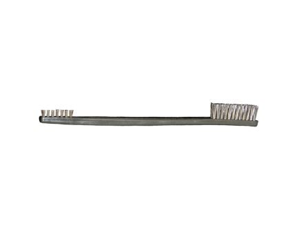 Otis Stainless Steel Brush - IP-316-SS-SINGLE