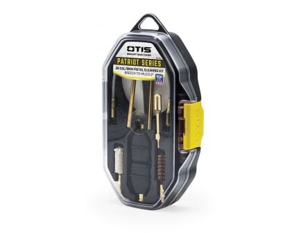 Otis 9mm Patriot Series Pistol Kit - FG-701-9MM