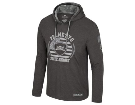 PSA Men's Squad Hooded Tee