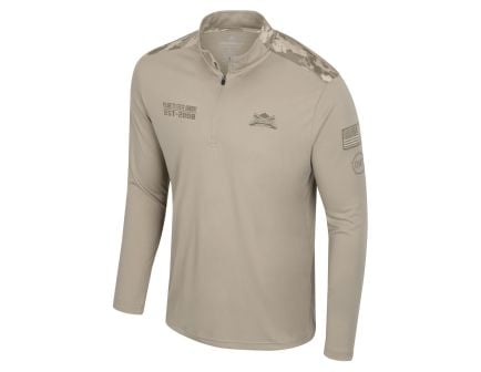 PSA Men's Battalion 1/4 Zip Windshirt