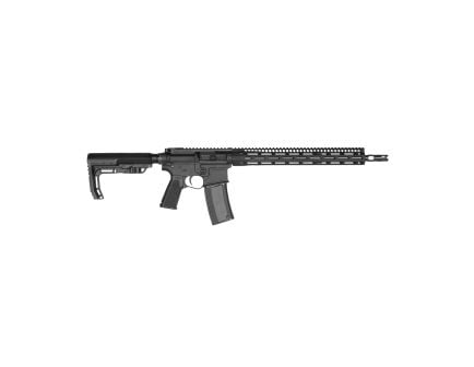 Troy Industries SPC-A3 Defender 5.56x45mm 16", Black