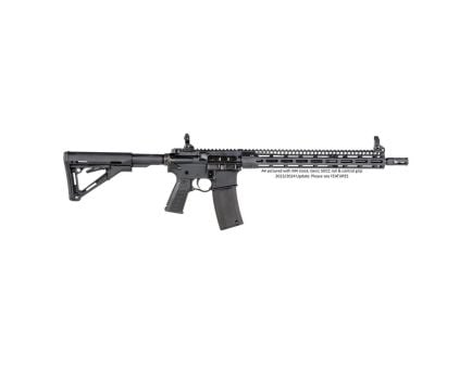 Troy Industries SPC-A4 Gen 2 SOCC 5.56x45mm 16", Black