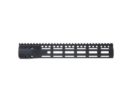 Troy Industries Gen 2 SOCC Low-Profile M-LOK Battle Rail 12.50", Black