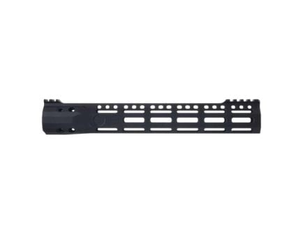 Troy Industries X-Series Low-Profile Ultra-Light M-LOK Battle Rail 12.50", Black