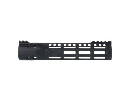 Troy Industries X-Series Low-Profile Ultra-Light M-LOK Battle Rail 9.60", Black