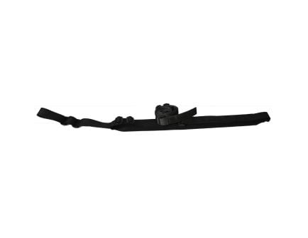 Troy Industries 2-Point Non-Padded T-Sling, Black