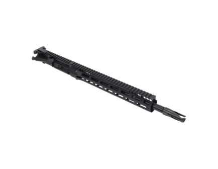 Troy Industries SPC-A3 16" Upper 5.56x45mm M-LOK, Black
