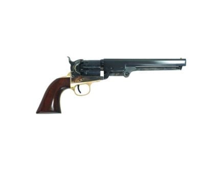 Cimarron 1851 Navy Oval Triggerguard .36 Cal Revolver 7.50" 6rds
