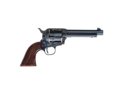 Cimarron Evil Roy Competition .45 Long Colt Revolver 5.50" 6rds