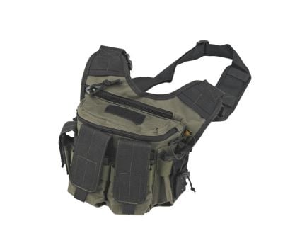 US Peacekeeper Tactical Rapid Deployment Pack, OD Green - P20305