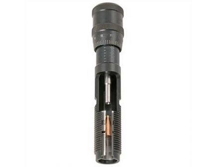 RCBS - Gold Medal Match Series Bushing Seater Die 7mm TCU (7mm-223) - 34249