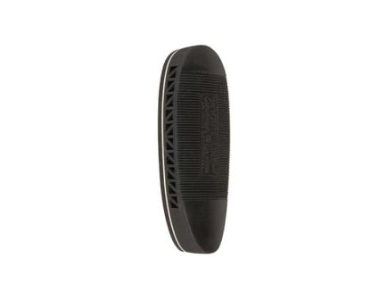 pachmayr F250 Lightweight Recoil Pad, Black