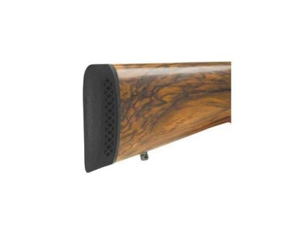 pachmayr F325 Deluxe Recoil Pad, Black