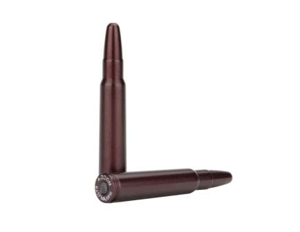 A-Zoom 8mm Mauser Snap Cap, 2/Pack