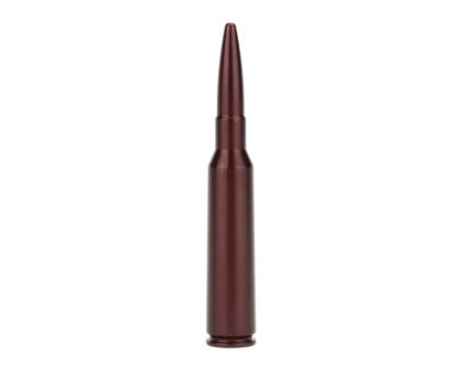 A-Zoom 6.5x55mm Swedish Snap Cap, 2/Pack