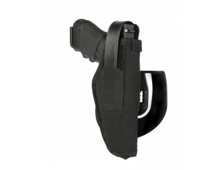 Blackhawk! Paddle Holster, Right, Glock - 40PH21BK-R