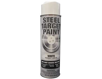 Infinite Defense - Spray Paint - Paint