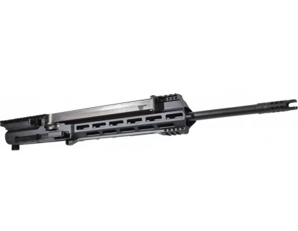 Panzer AR57 16" ULT Upper Assembly 5.7x28mm w/ 50 rd Mag - ULT 0116