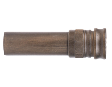 Panzer Arms EG220 Magazine Extension +1, Bronze