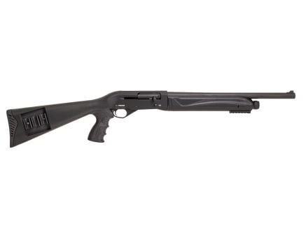 Pardus 12 Gauge Shotgun 18.5" Semi Auto - DSS12-18S
