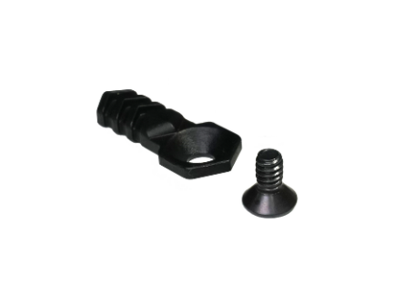CMMG - Zeroed 60/90 Ambi-Safety Selector, Short Levers - 55AFF60