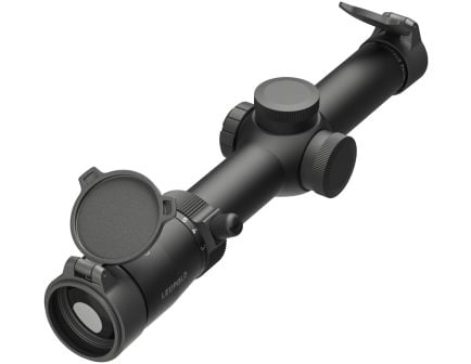 Leupold Patrol 6HD Gen 2 1-6x24 (30mm) SFP Illum. FireDot Duplex - 185606