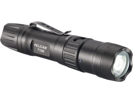 Pelican Tactical Flashlight 695 lm