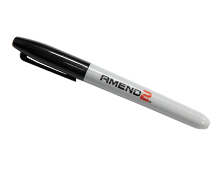 Amend2 Self Defense Pen - A2SELFDEFPEN