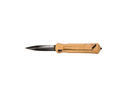 Smith & Wesson M&P Folding/OTF Knife Drop Point, Flat Dark Earth