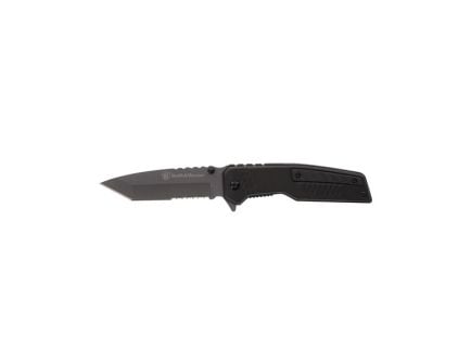 Smith & Wesson Spec Ops Folding Knife Tanto, Green