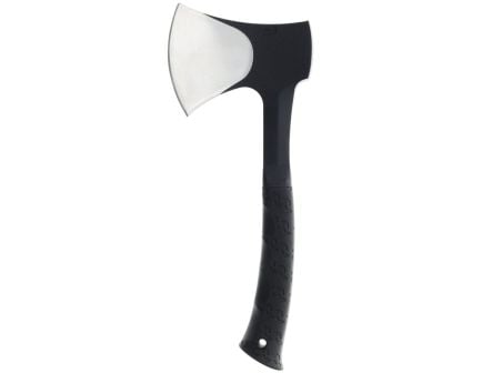 Schrade Bedrock Camp Axe, Black