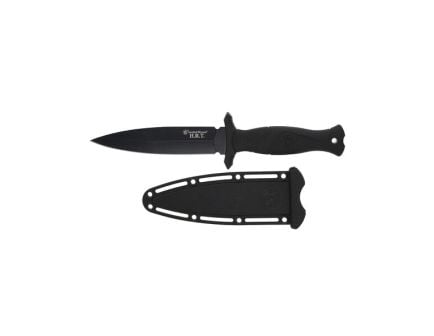 Smith & Wesson HRT Fixed Knife Dagger/Spear Point, Black