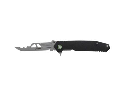 Schrade Stryche Enrage 6 Folding Knife, Black