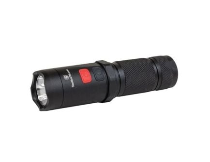 Smith & Wesson Night Guard Elite Dual-Beam Flashlight 400 lm/51 lm
