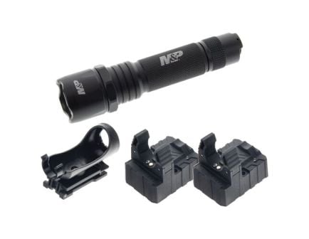 Smith & Wesson M&P Officer RXP Flashlight 1000 lm