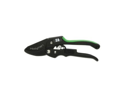 Hooyman Ratchet Pruner Razor