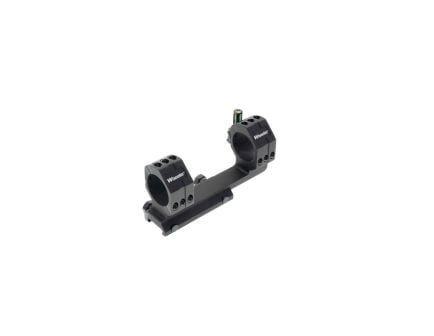 Wheeler 1-Piece Scope Mount 34mm Cantilever