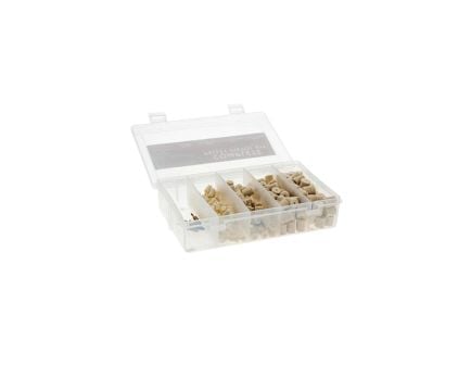 Tipton .22 Cal/9mm/.40 Cal/.44 Cal/.45 Cal Complete Pistol Pellet Kit