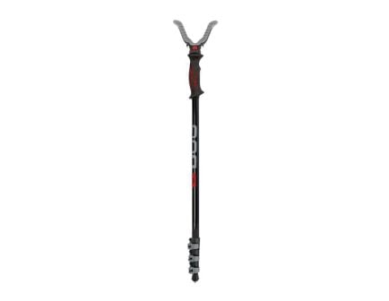 BOG Adrenaline Monopod 23.50" - 71.50", Black