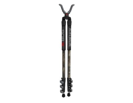 BOG Adrenaline Bipod 23.50" - 71", Veil Alpine Green
