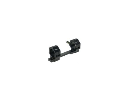 Wheeler 1-Piece Bolt Action Scope Mount 25.40mm High