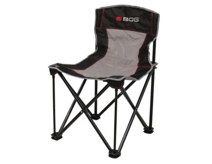 BOG 4 On The Floor Ground Blind Chair, 300 lb